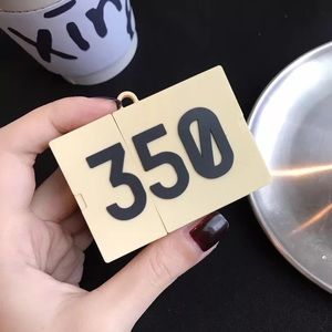 350 shoes box apple AirPods 1/2 or pro case